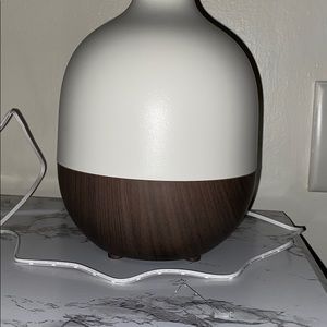 Modern Eco Friendly Oil Diffuser
